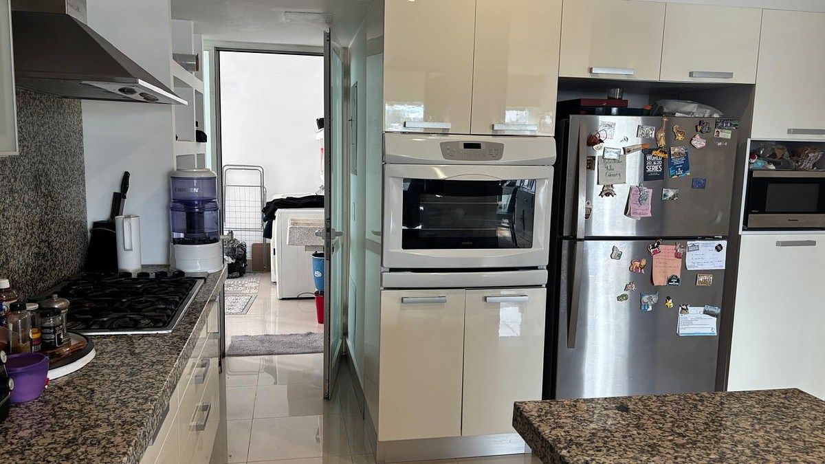 Departamento en Contadero, Cuajimalpa de Morelos, foto 7 de 20