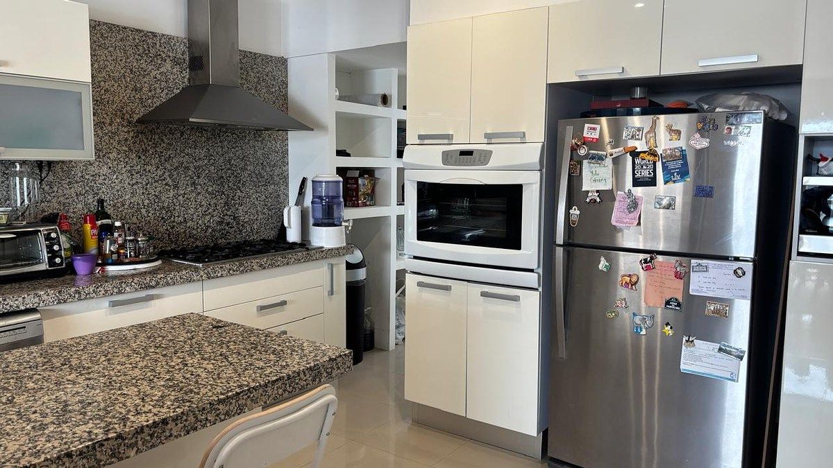 Departamento en Contadero, Cuajimalpa de Morelos, foto 8 de 20