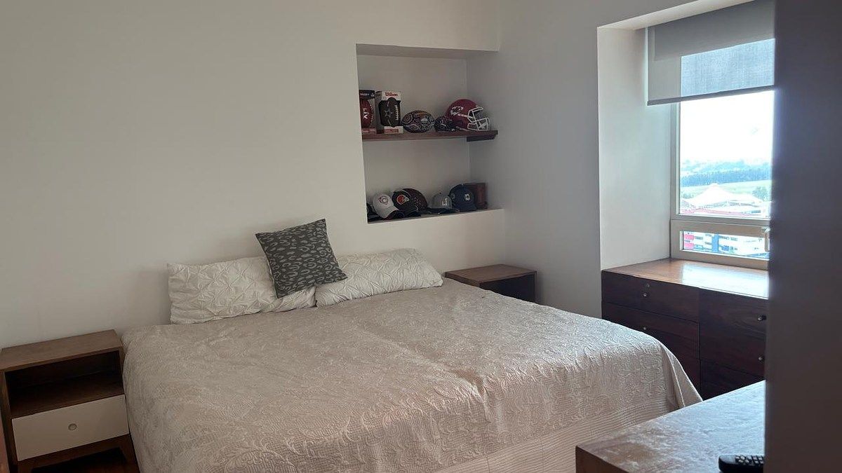 Departamento en Contadero, Cuajimalpa de Morelos, foto 10 de 20