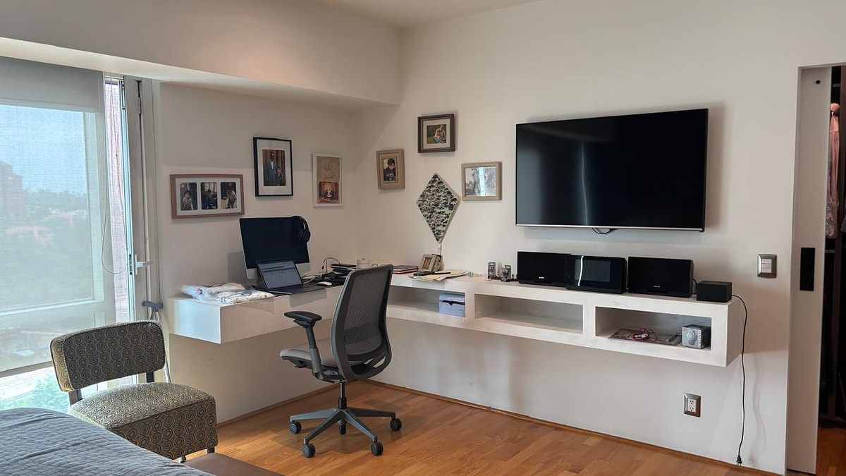 Departamento en Contadero, Cuajimalpa de Morelos, foto 12 de 20