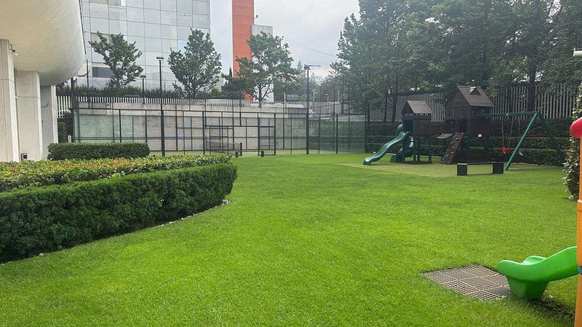 Departamento en Contadero, Cuajimalpa de Morelos, foto 14 de 20