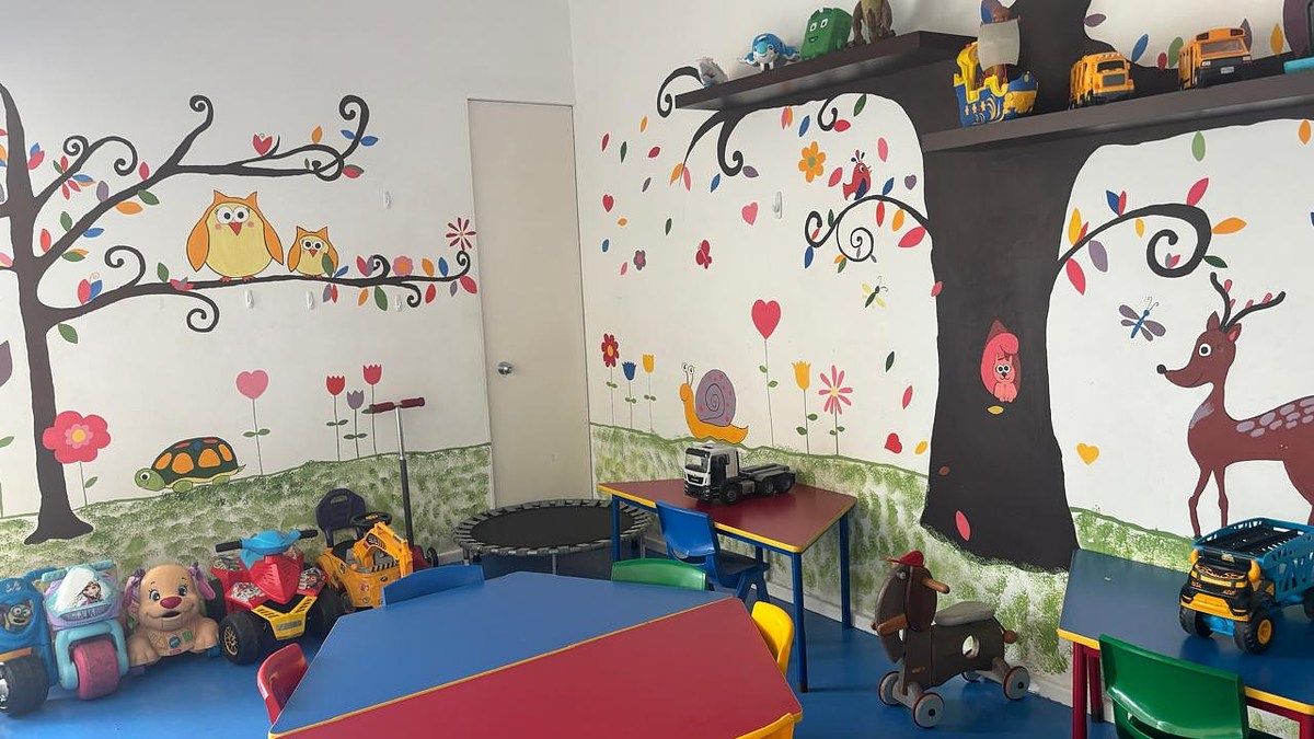 Departamento en Contadero, Cuajimalpa de Morelos, foto 18 de 20