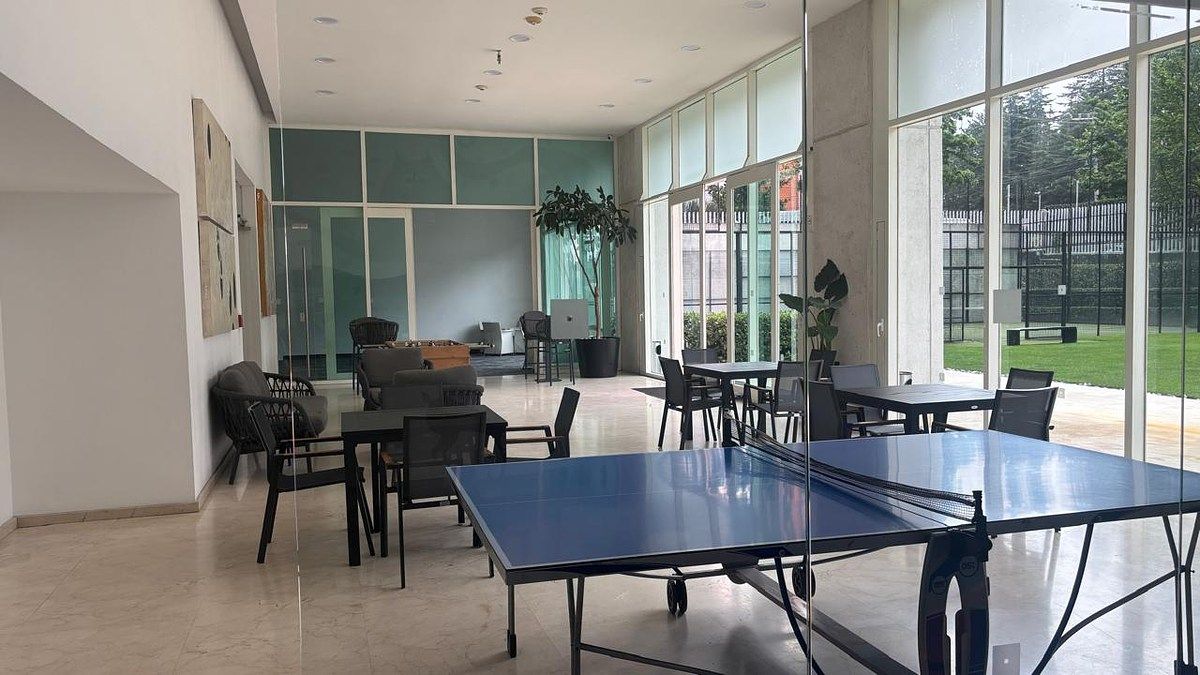 Departamento en Contadero, Cuajimalpa de Morelos, foto 19 de 20