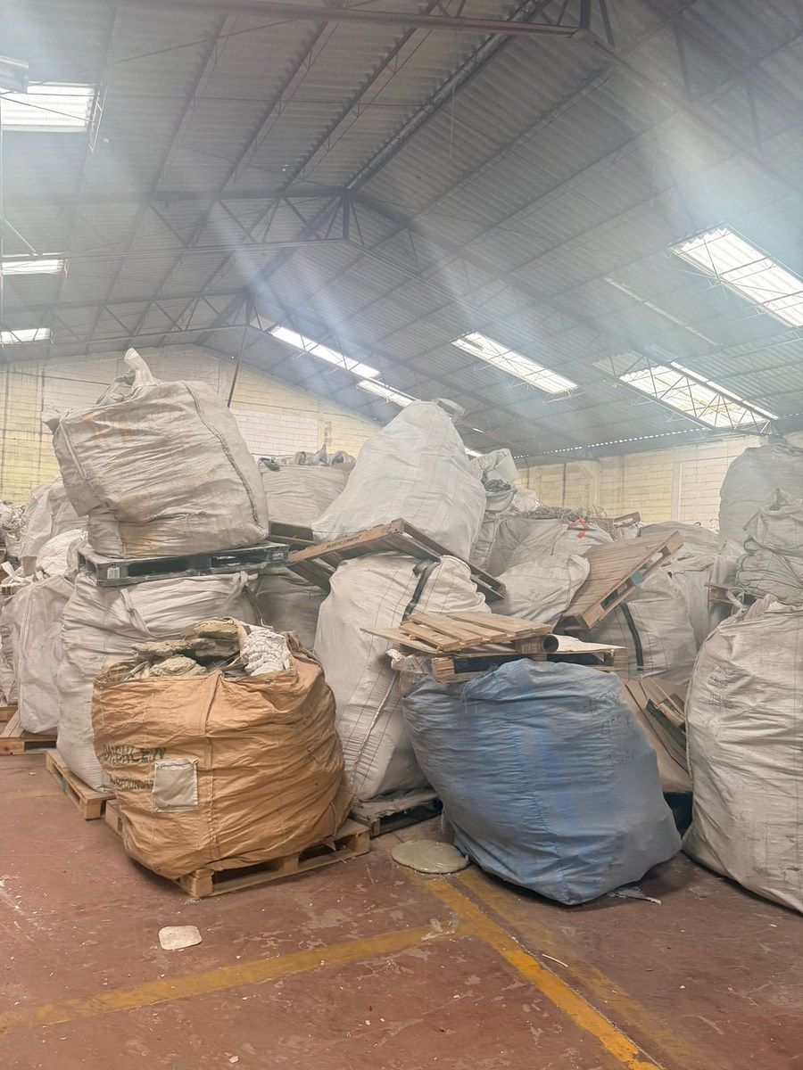 Industrial Warehouse in Cuautitlan Izcalli, Cuautitlán Izcalli, photo 4 of 14
