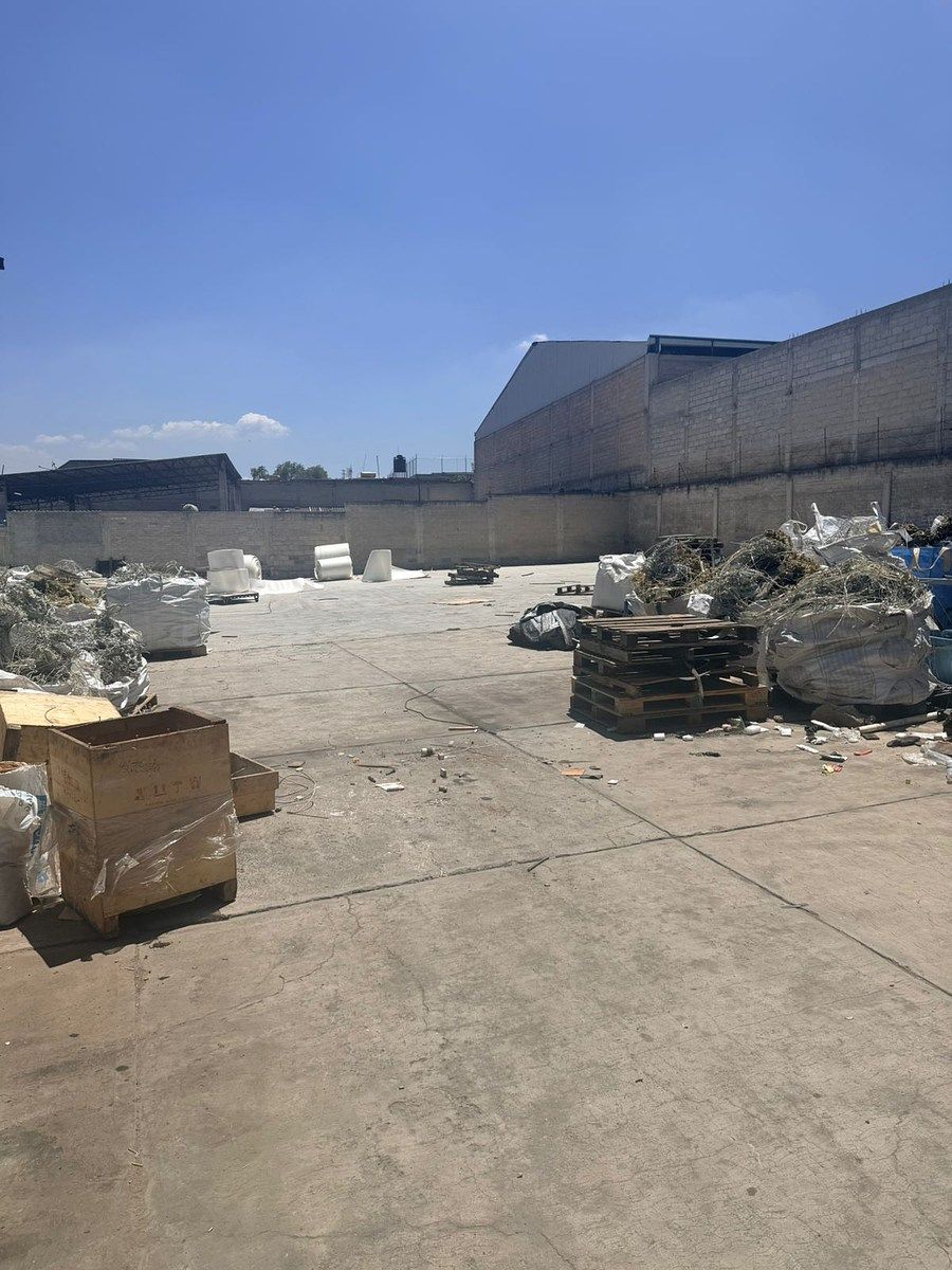 Industrial Warehouse in Cuautitlan Izcalli, Cuautitlán Izcalli, photo 5 of 14