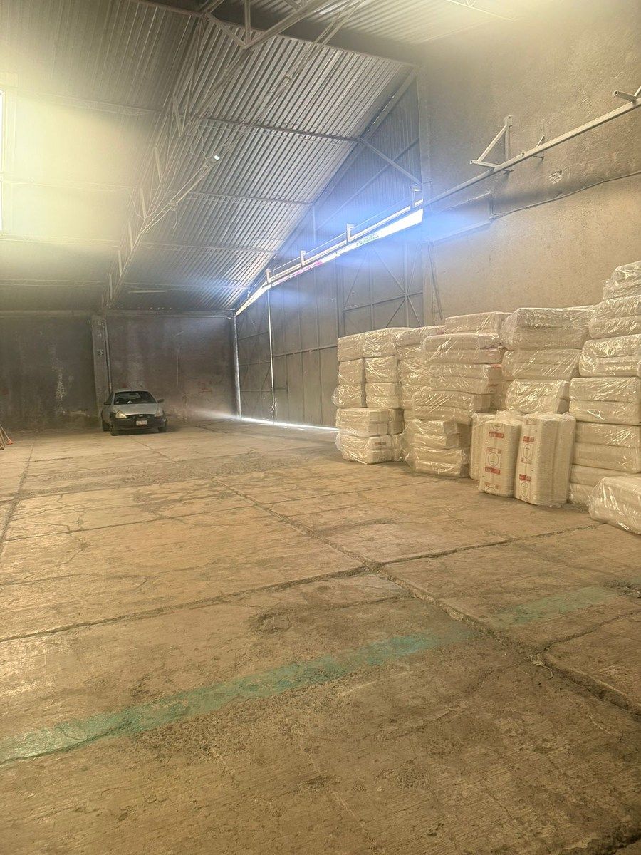 Industrial Warehouse in Cuautitlan Izcalli, Cuautitlán Izcalli, photo 9 of 14