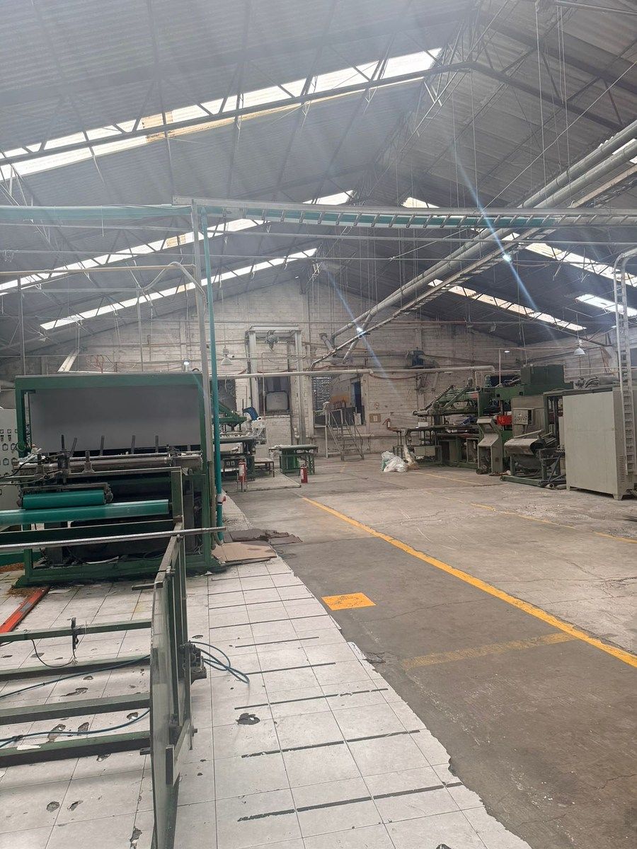 Industrial Warehouse in Cuautitlan Izcalli, Cuautitlán Izcalli, photo 12 of 14