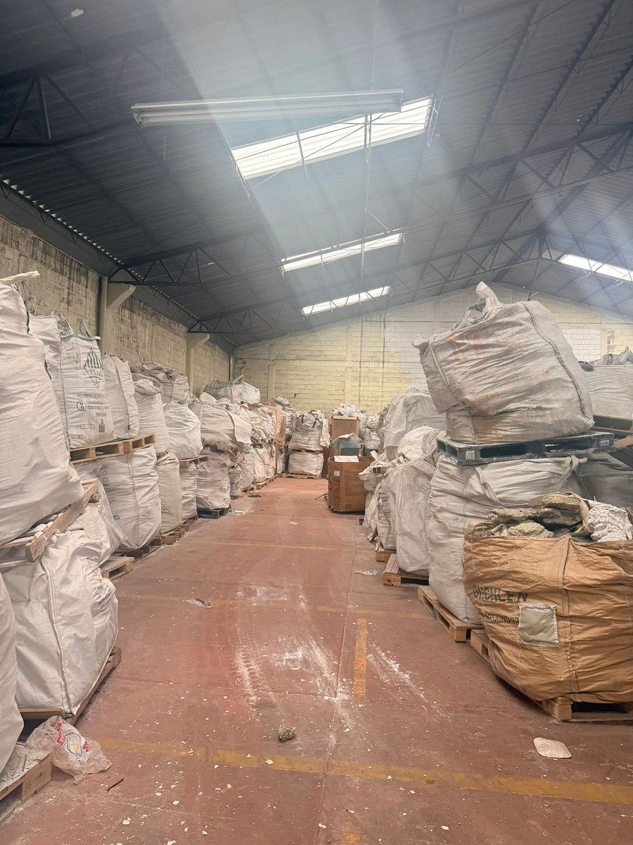 Industrial Warehouse in Cuautitlan Izcalli, Cuautitlán Izcalli, photo 13 of 14
