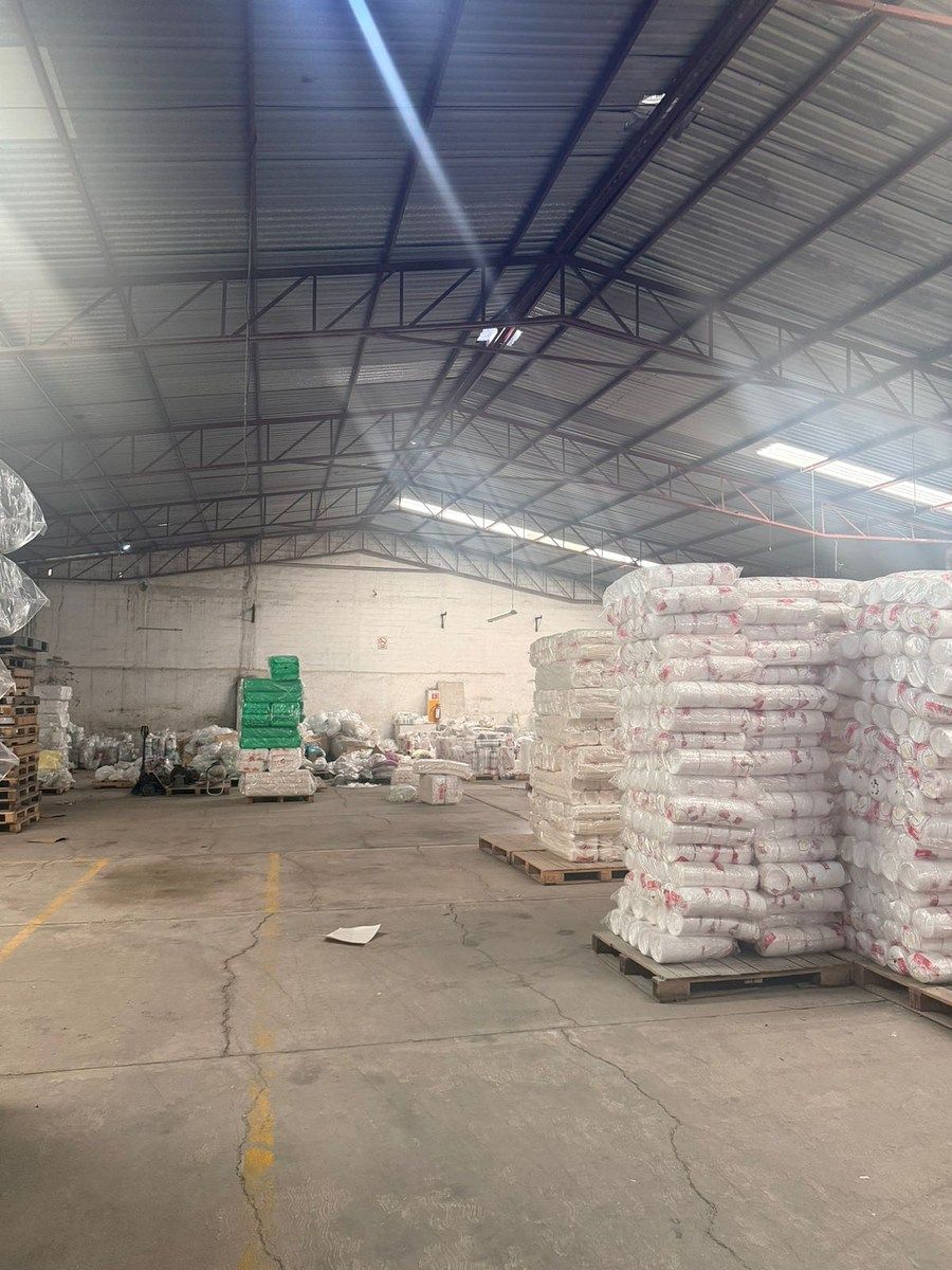Industrial Warehouse in Cuautitlan Izcalli, Cuautitlán Izcalli, photo 14 of 14