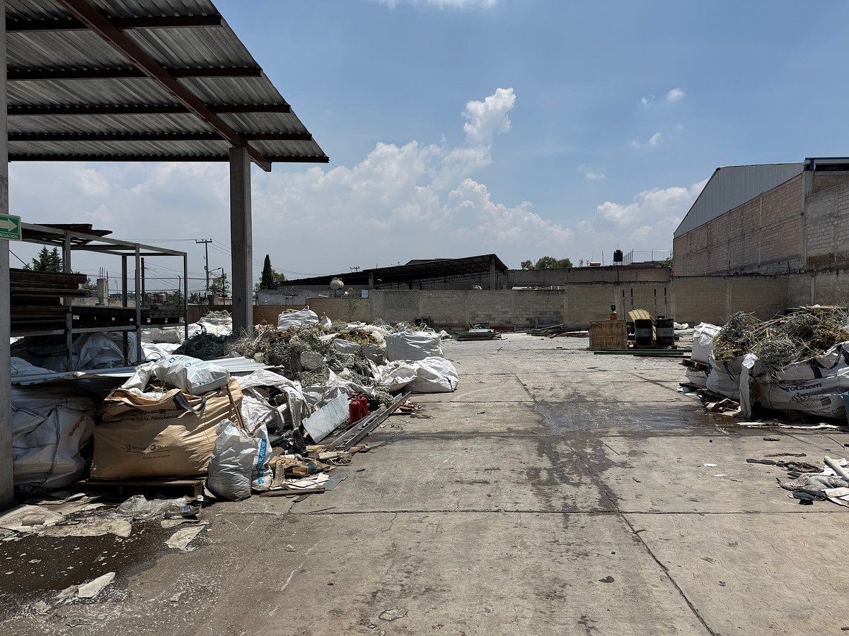 Galpão industrial em Cuautitlan Izcalli, Cuautitlán Izcalli, foto 4 de 14