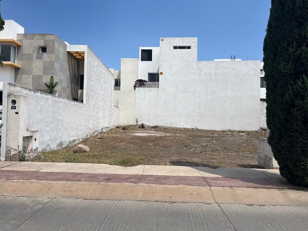 Terreno en Horizontes, San Luis Potosí, foto 2 de 7