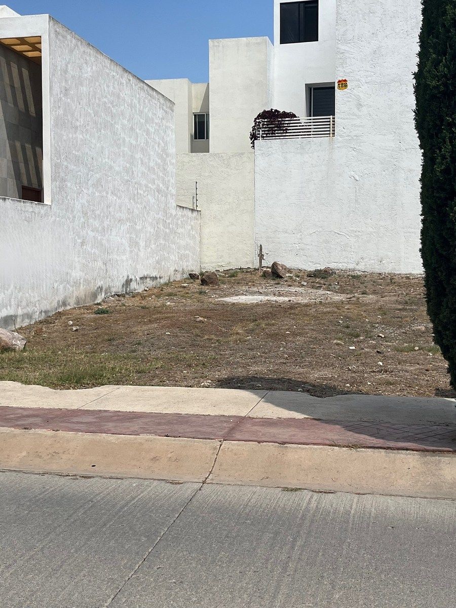 Terreno en Horizontes, San Luis Potosí, foto 3 de 7