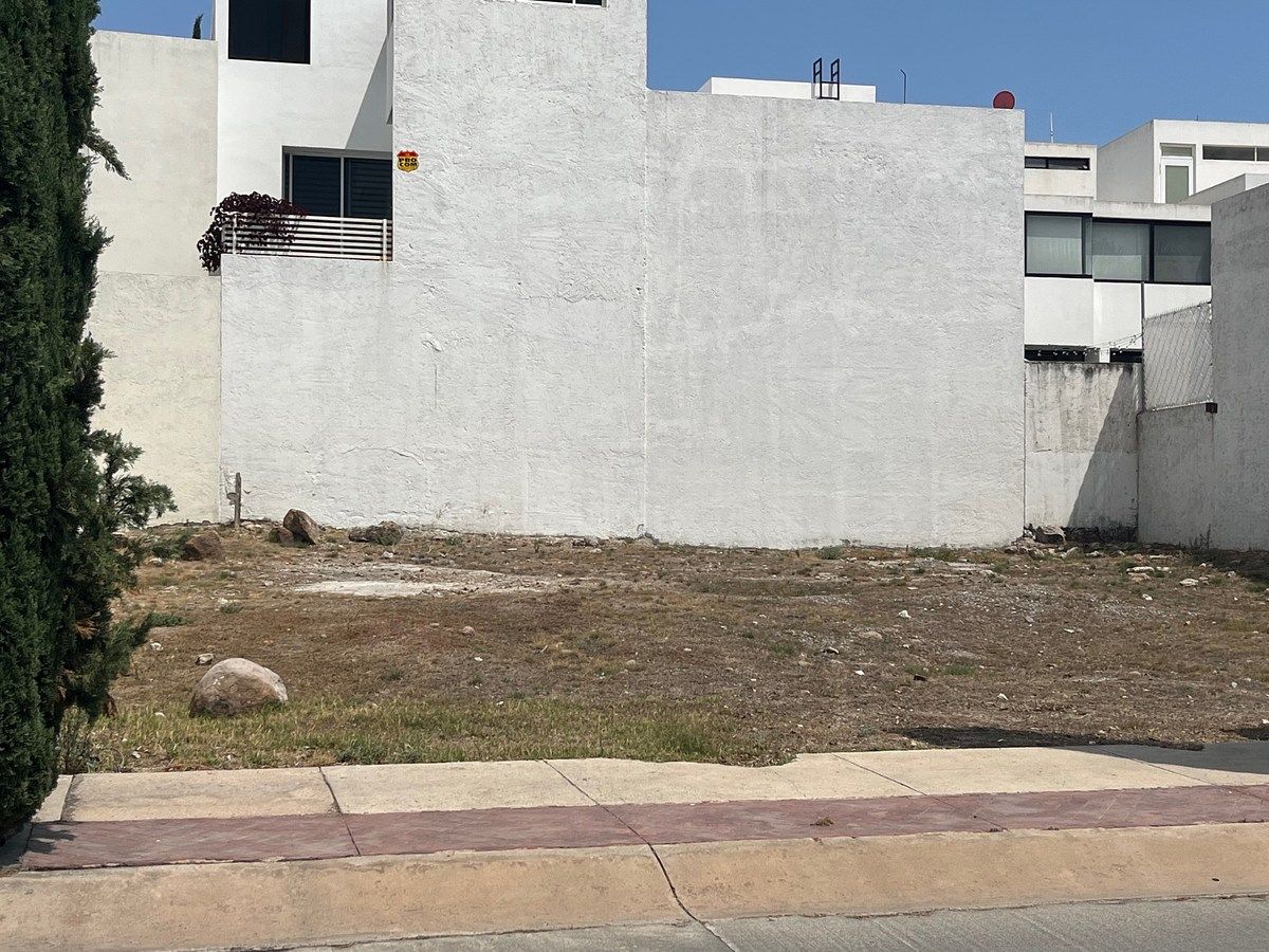 TERRENO EN VENTA EN RESIDENCIAL HORIZONTES II, foto 1 de 7