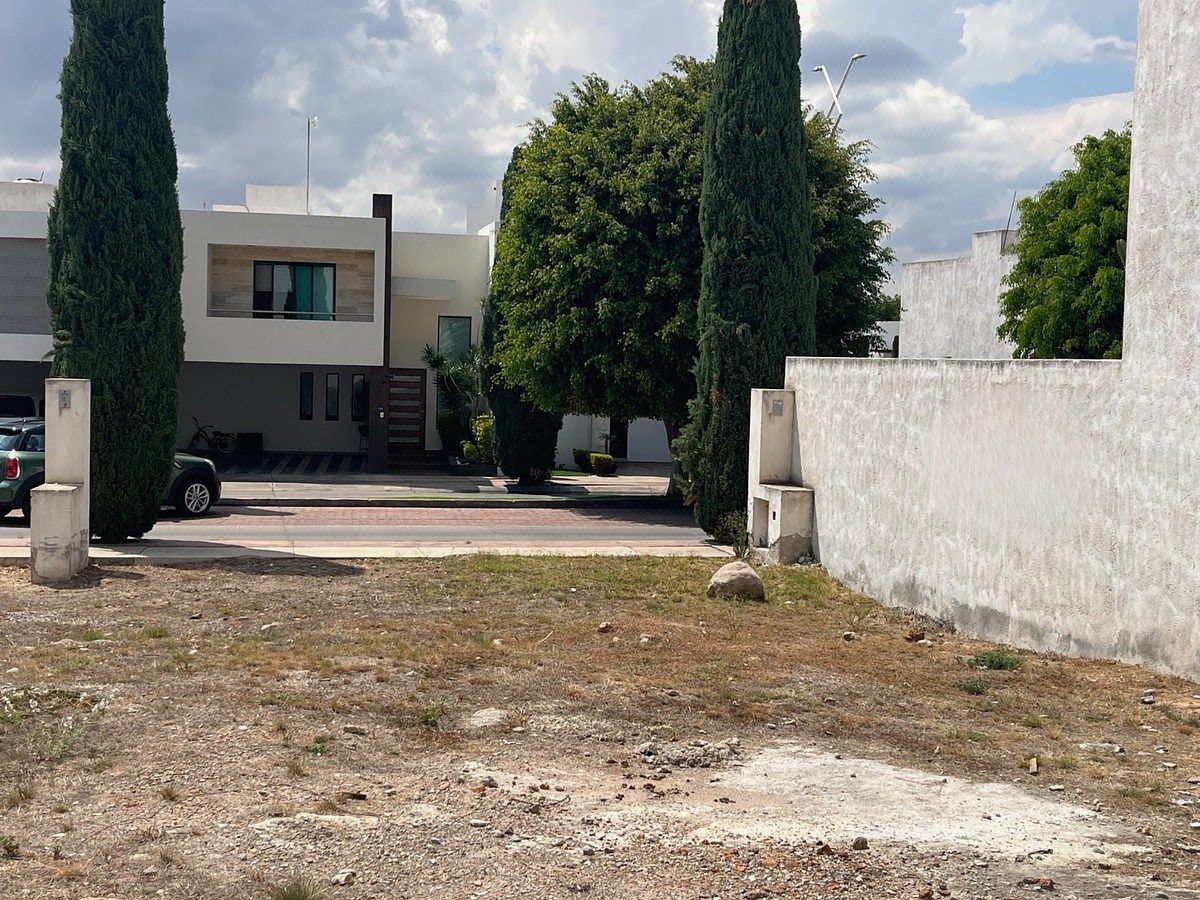 Terreno en Horizontes, San Luis Potosí, foto 4 de 7