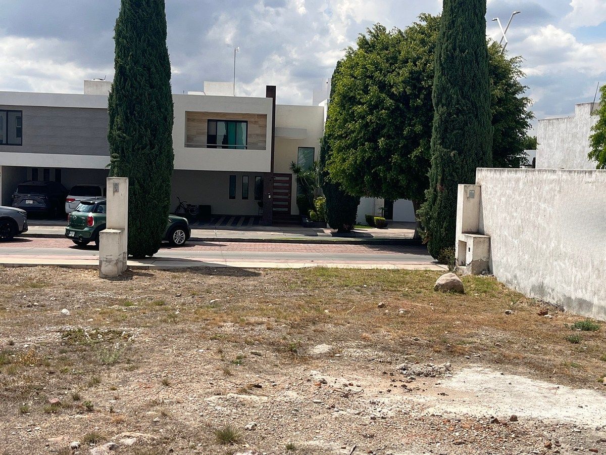 Terreno en Horizontes, San Luis Potosí, foto 5 de 7