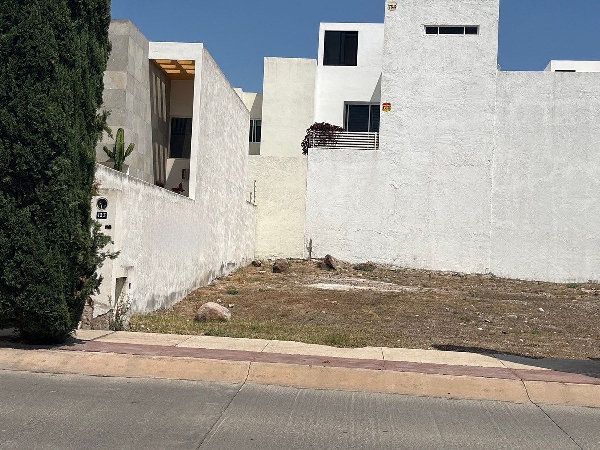 Terreno en Horizontes, San Luis Potosí, foto 6 de 7