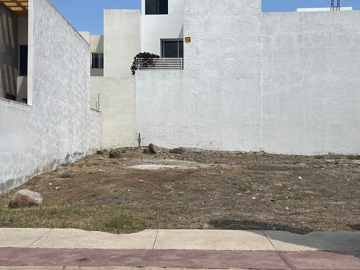 Terreno en Horizontes, San Luis Potosí, foto 7 de 7