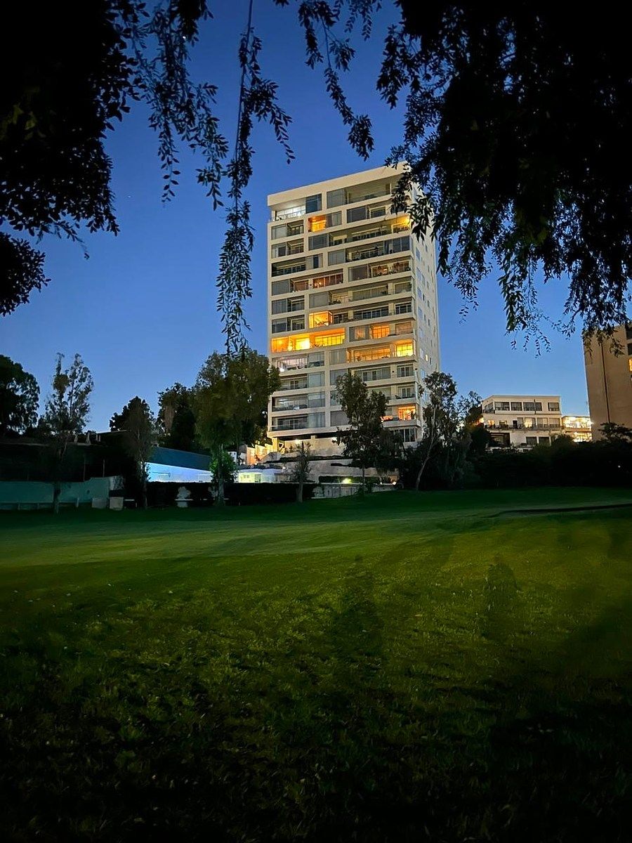Apartamento de Luxo e Exclusividade Casa de Campo Chapultepec, foto 1 de 38