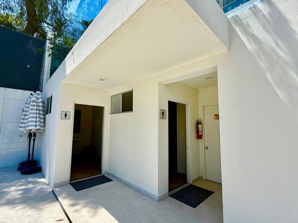 Apartamento em Chapultepec 8a Sección, Tijuana, foto 34 de 38