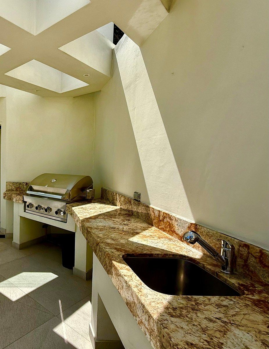 Apartamento em Chapultepec 8a Sección, Tijuana, foto 35 de 38