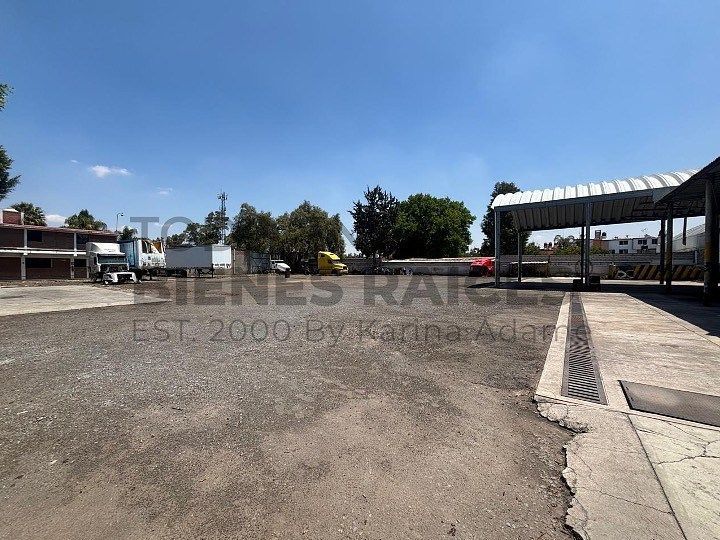 Terreno comercial en Zacuautitla, Coacalco de Berriozábal, foto 3 de 26