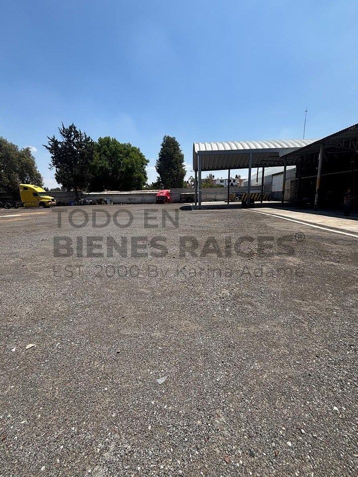Terreno comercial en Zacuautitla, Coacalco de Berriozábal, foto 4 de 26