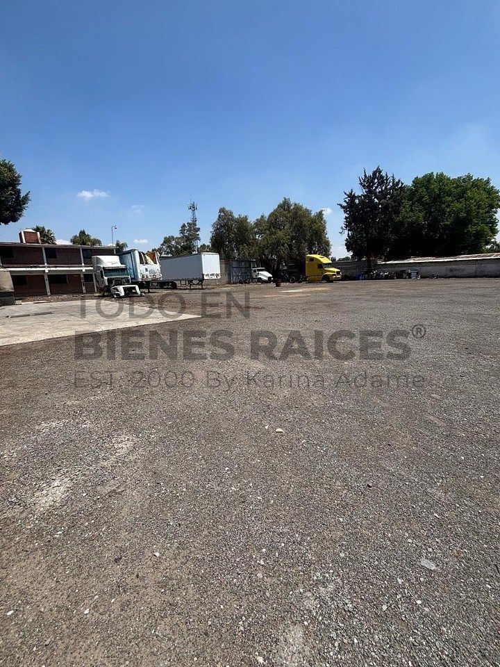 Terreno comercial en Zacuautitla, Coacalco de Berriozábal, foto 5 de 26