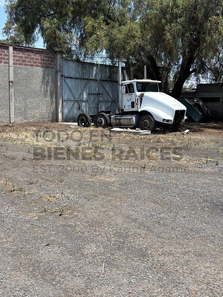 Terreno comercial en Zacuautitla, Coacalco de Berriozábal, foto 6 de 26