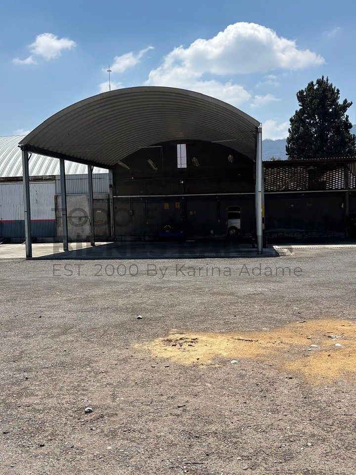 Terreno comercial en Zacuautitla, Coacalco de Berriozábal, foto 7 de 26