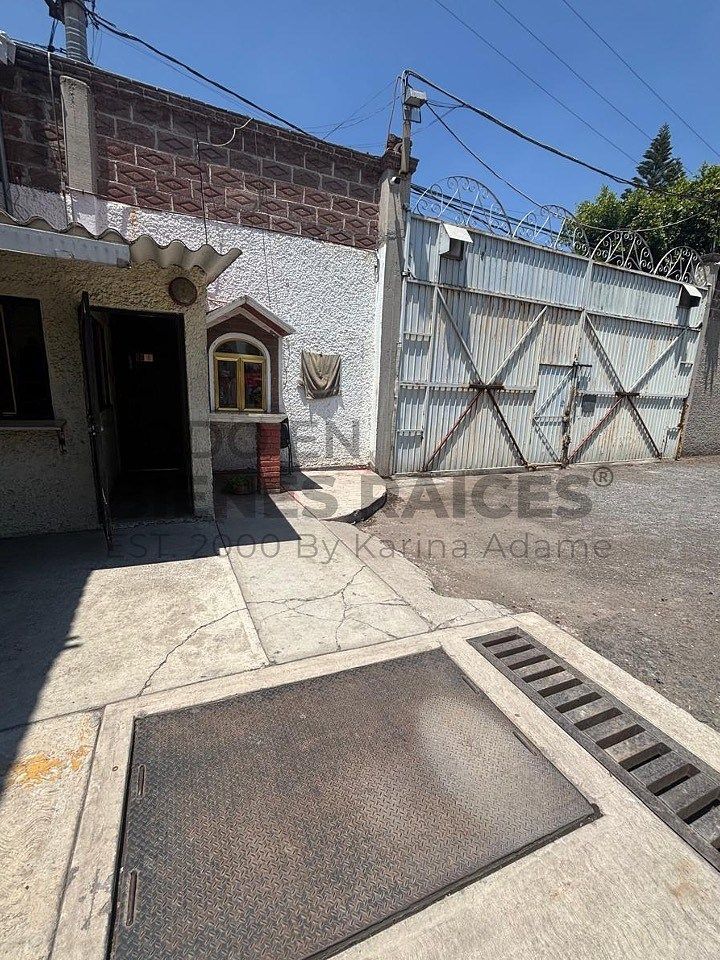Terreno comercial en Zacuautitla, Coacalco de Berriozábal, foto 8 de 26