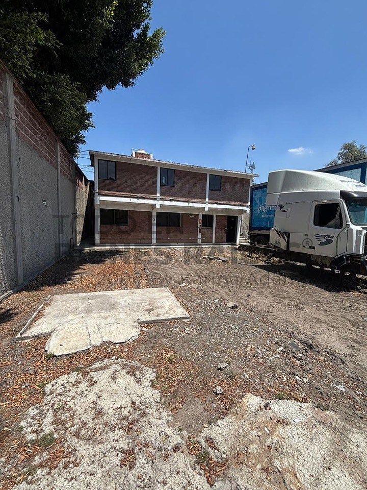 Terreno comercial en Zacuautitla, Coacalco de Berriozábal, foto 9 de 26