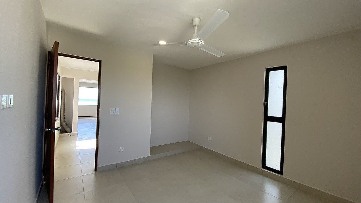Apartamento em San Benito, Dzemul, foto 4 de 14