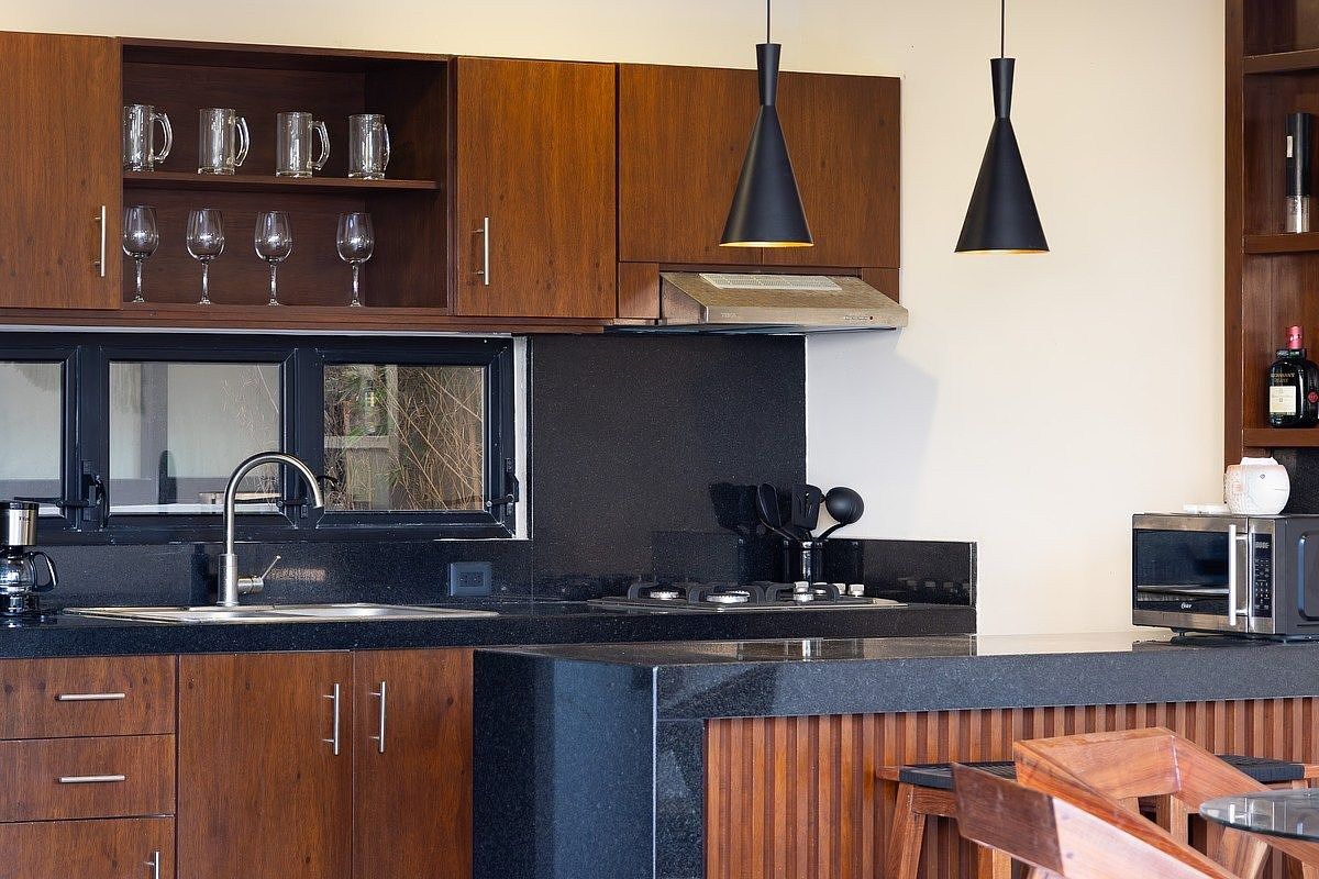 Apartamento em San Benito, Dzemul, foto 3 de 14