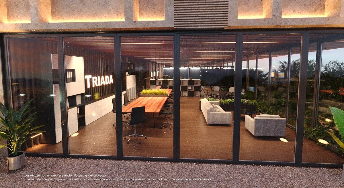 Sala Comercial em México Norte, Mérida, foto 2 de 24