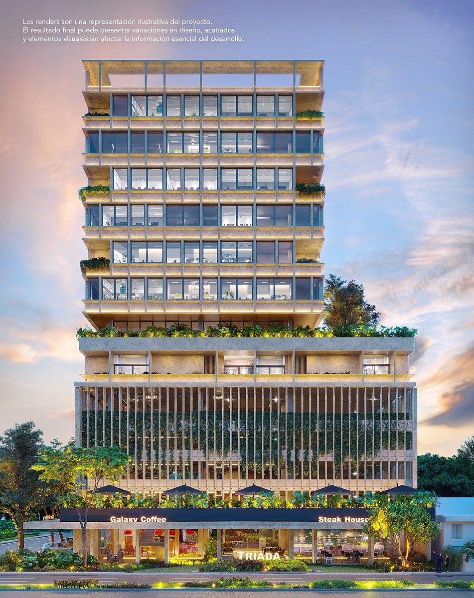 Consultorio en Venta en Colonia Mexico Norte, Merida Yucatan