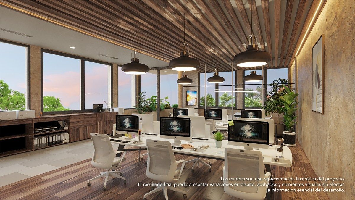 Sala Comercial em México Norte, Mérida, foto 4 de 24