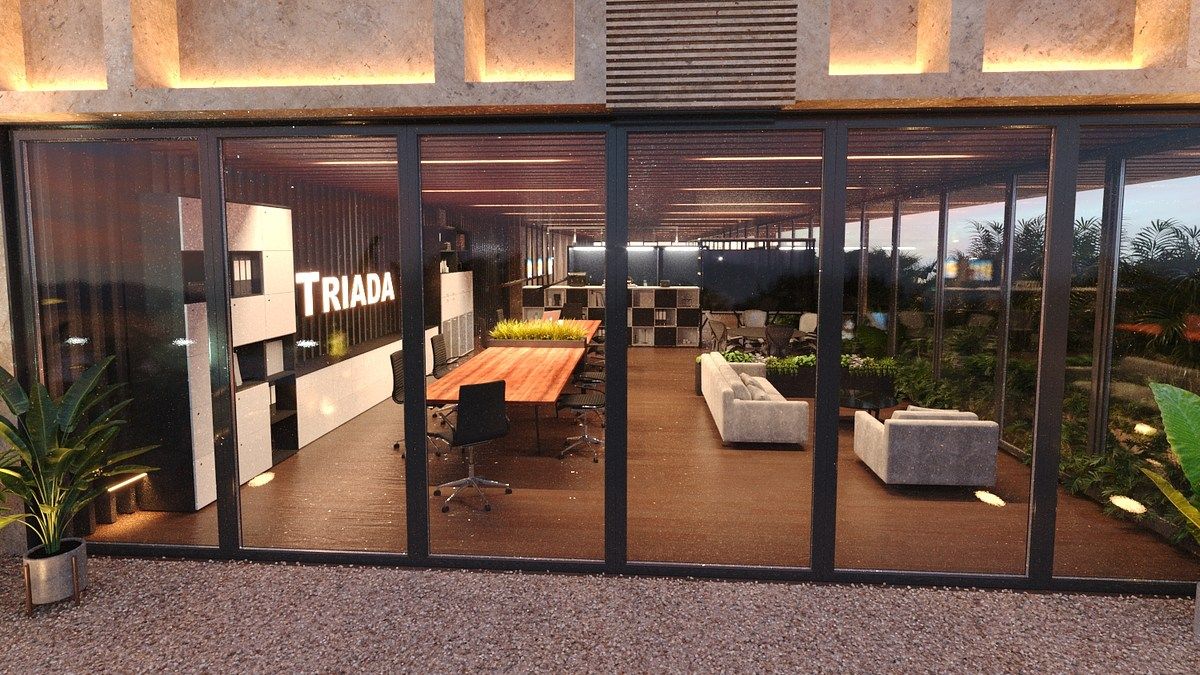 Sala Comercial em México Norte, Mérida, foto 7 de 24