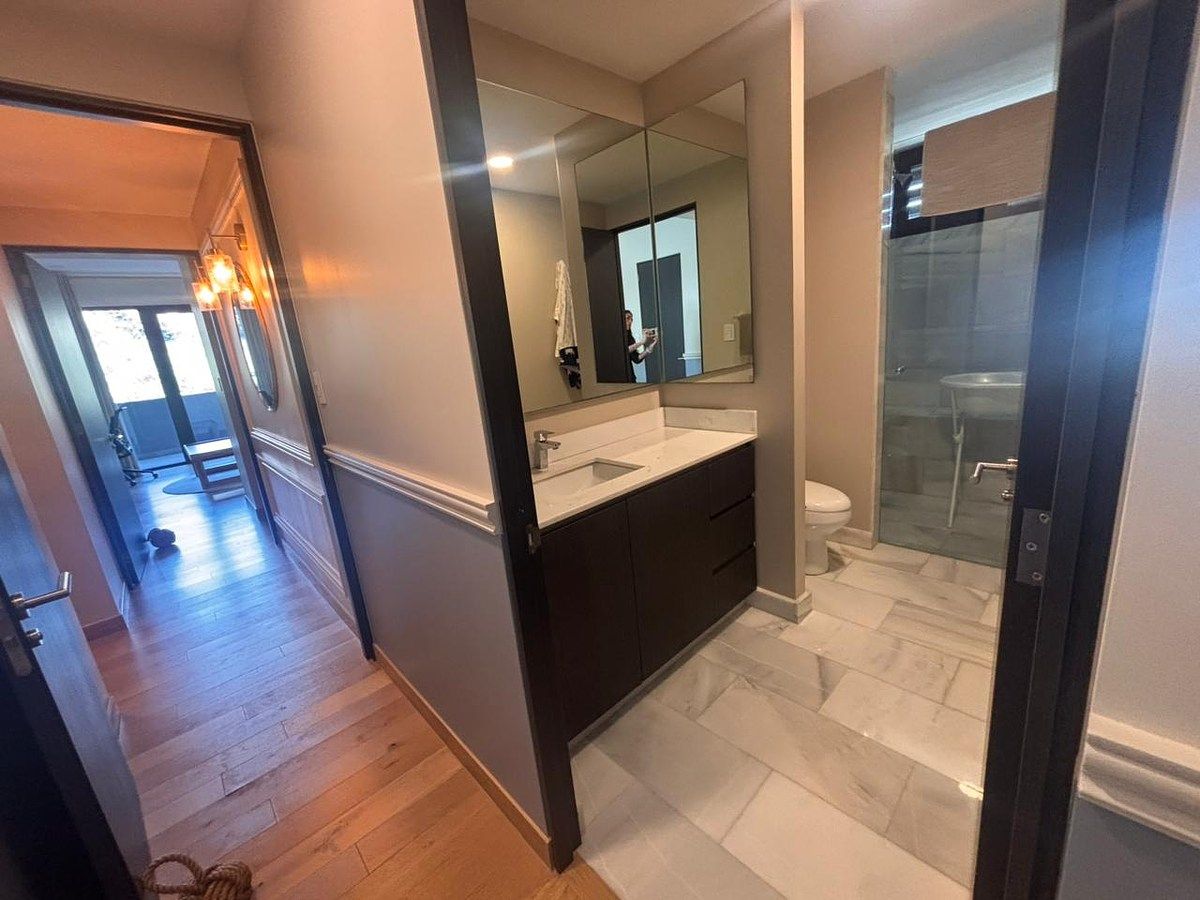 Departamento en El Molino, Cuajimalpa de Morelos, foto 19 de 28
