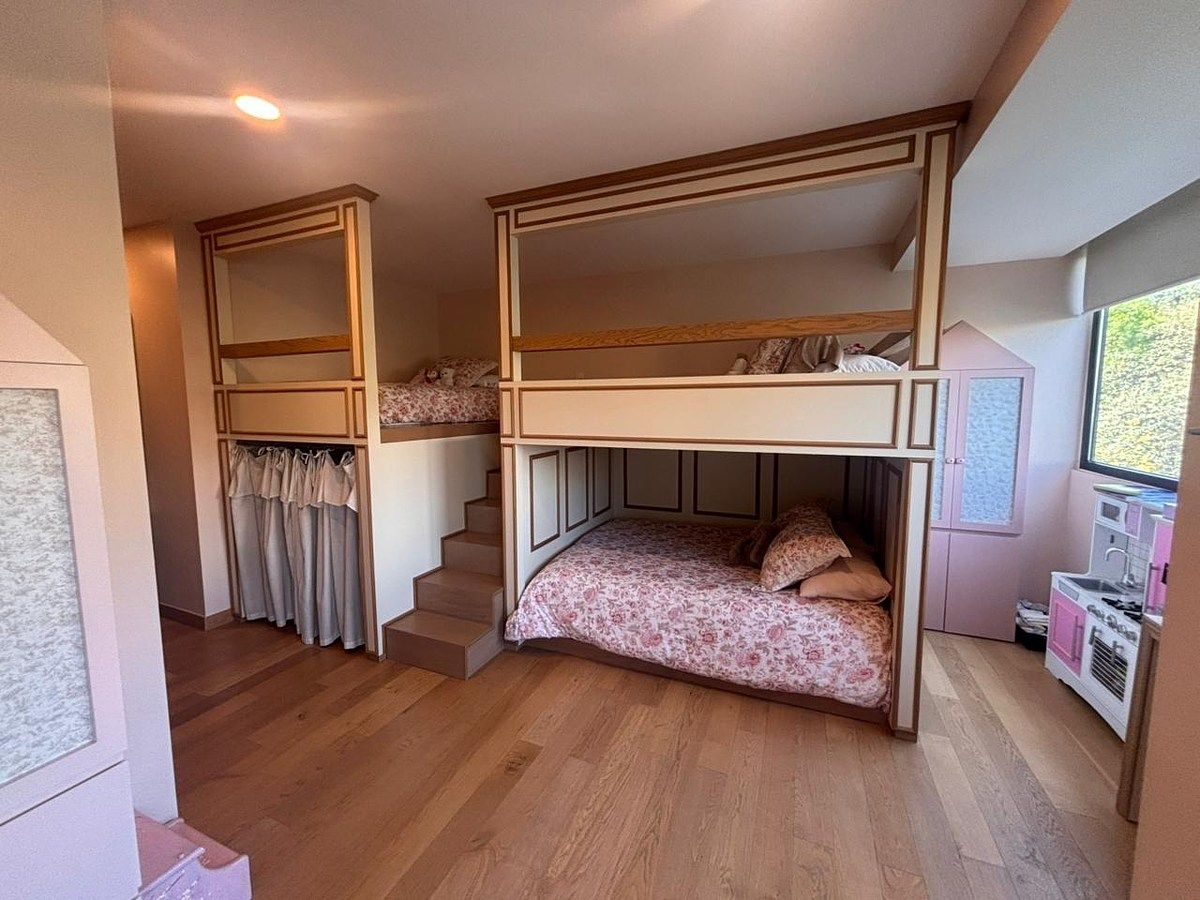 Departamento en El Molino, Cuajimalpa de Morelos, foto 21 de 28