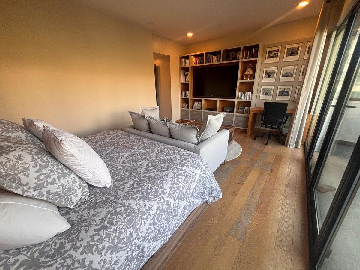 Departamento en El Molino, Cuajimalpa de Morelos, foto 22 de 28