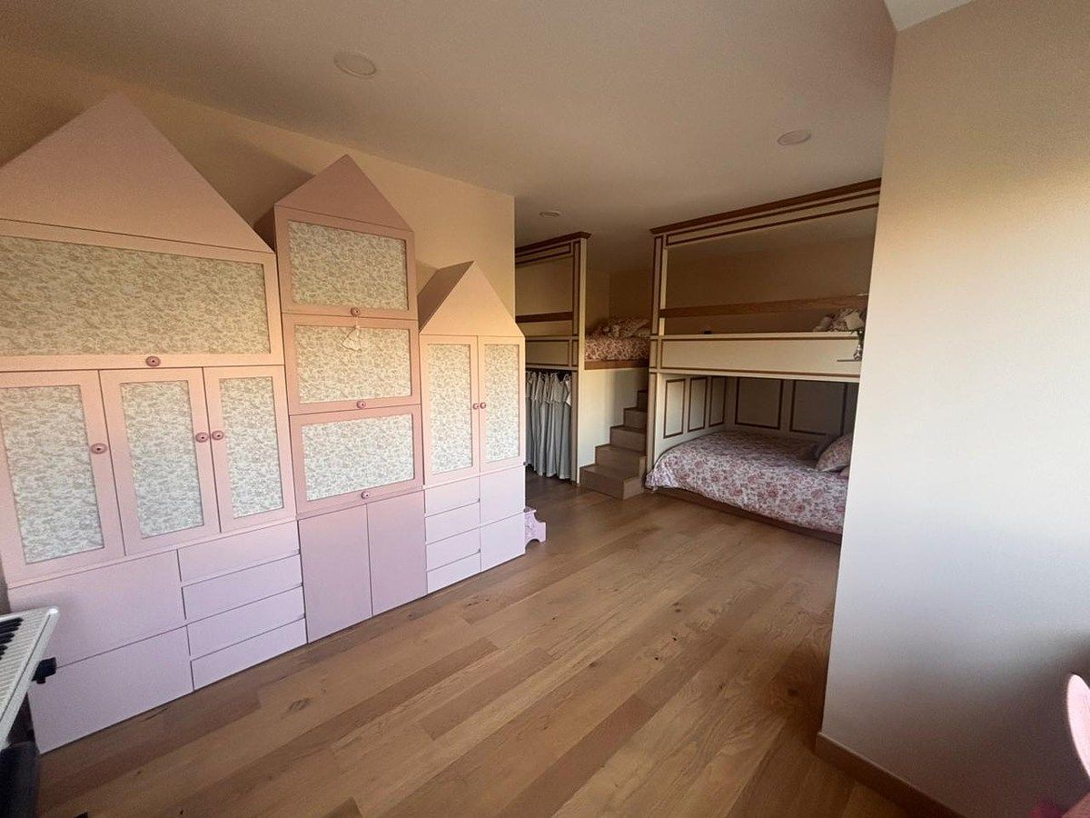 Departamento en El Molino, Cuajimalpa de Morelos, foto 23 de 28