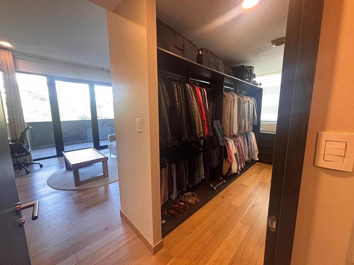 Departamento en El Molino, Cuajimalpa de Morelos, foto 25 de 28