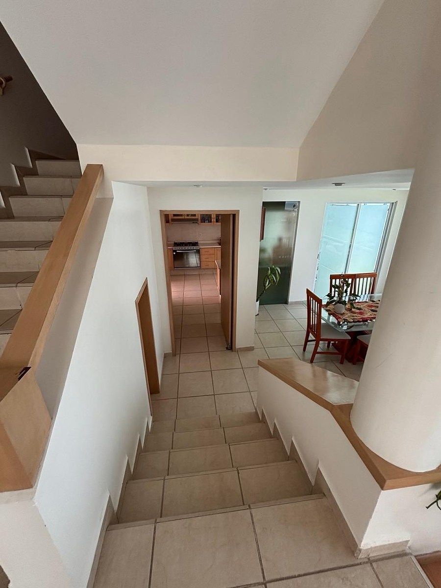 Casa en Cañada del Refugio, León, foto 13 de 20
