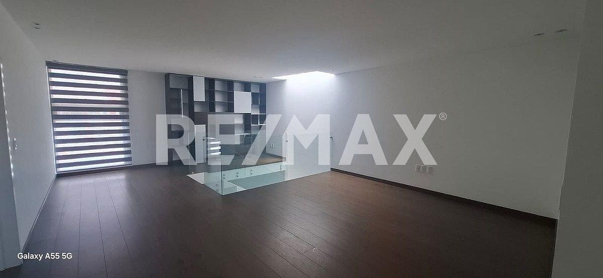 Casa en condominio en La Vista Residencial, Querétaro, foto 2 de 32