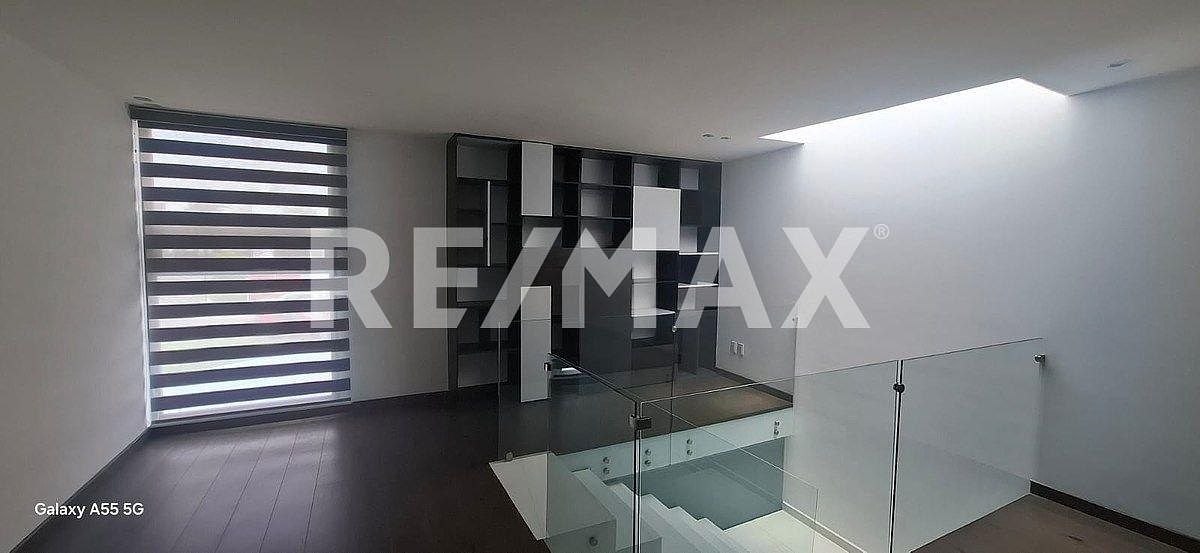 Casa en condominio en La Vista Residencial, Querétaro, foto 9 de 32