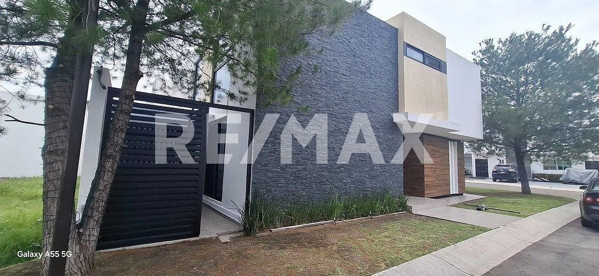 Casa en condominio en La Vista Residencial, Querétaro, foto 28 de 32