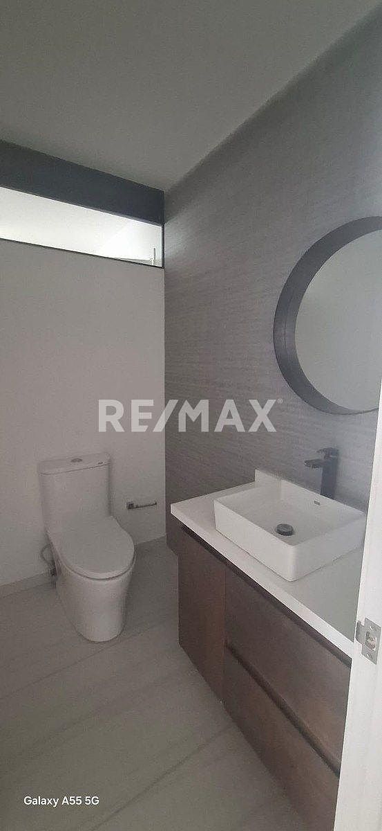 Casa en condominio en La Vista Residencial, Querétaro, foto 29 de 32