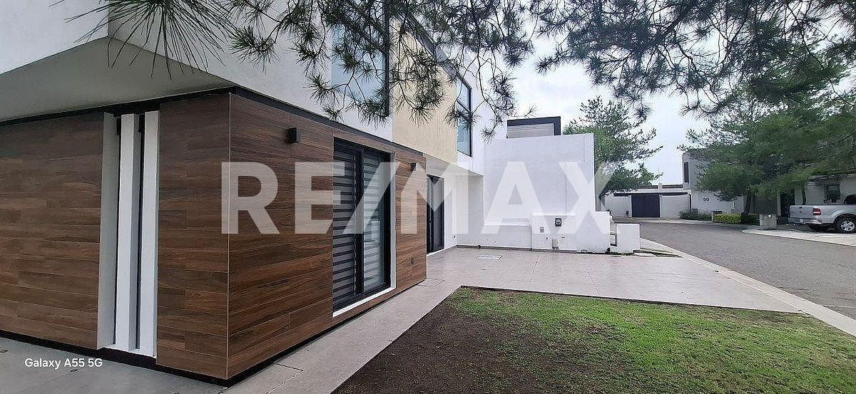 Casa en condominio en La Vista Residencial, Querétaro, foto 30 de 32