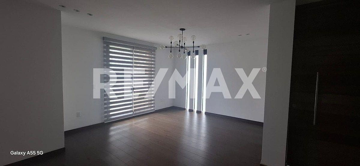 Casa en condominio en La Vista Residencial, Querétaro, foto 31 de 32