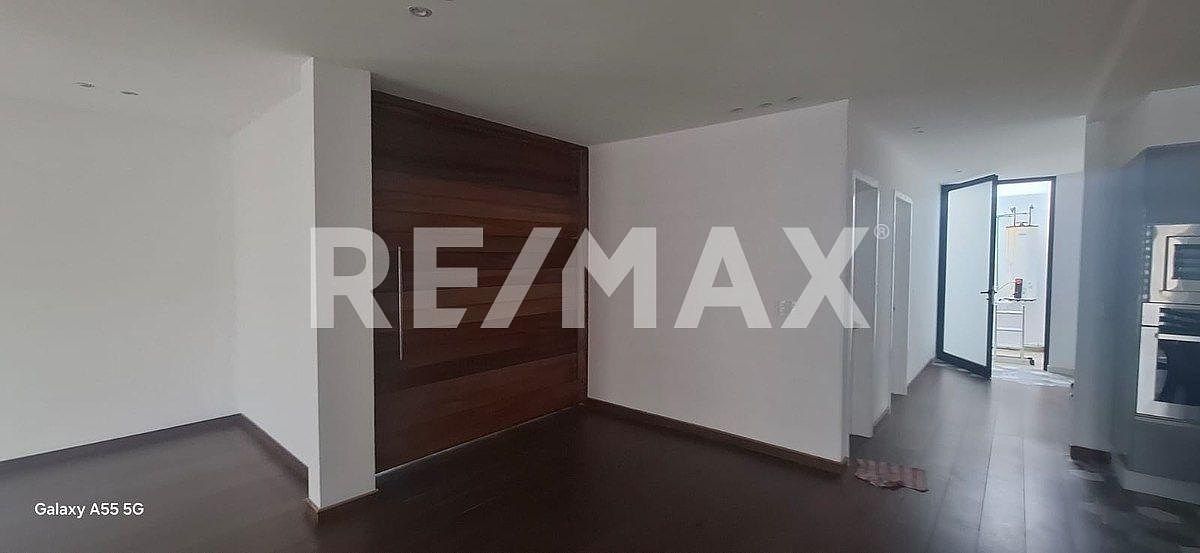 Casa en condominio en La Vista Residencial, Querétaro, foto 32 de 32